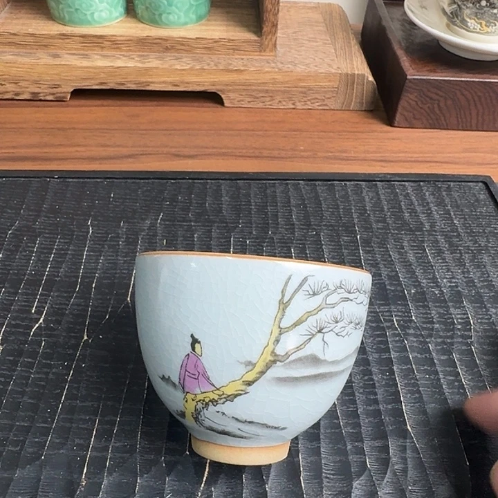 陶瓷制品及各类陶瓷