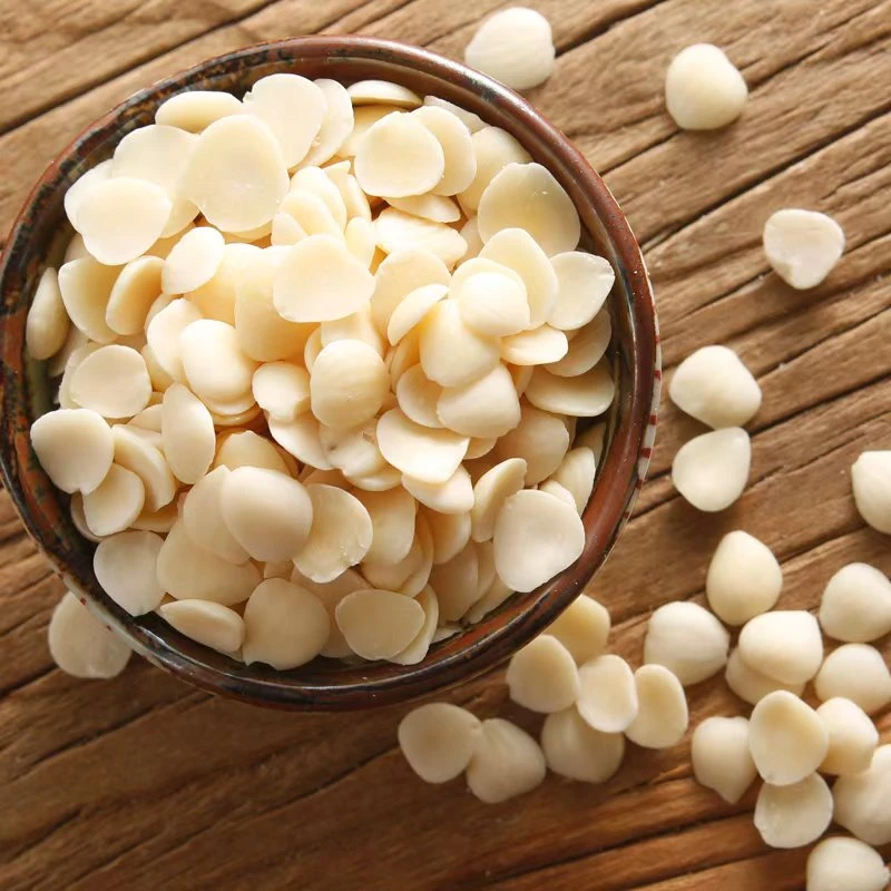 新货精选河北承德苦杏仁杏仁味道浓郁可煲粥煮汤搭配山药打露露