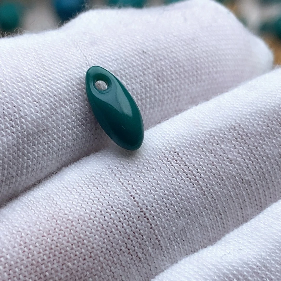 绿松石未镶嵌绿松石配饰