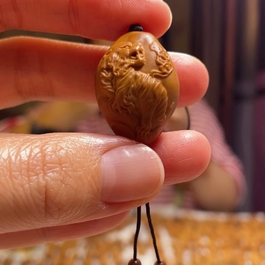 手串/手链橄榄核橄榄核