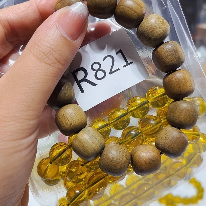 大果紫檀（缅甸花梨）821