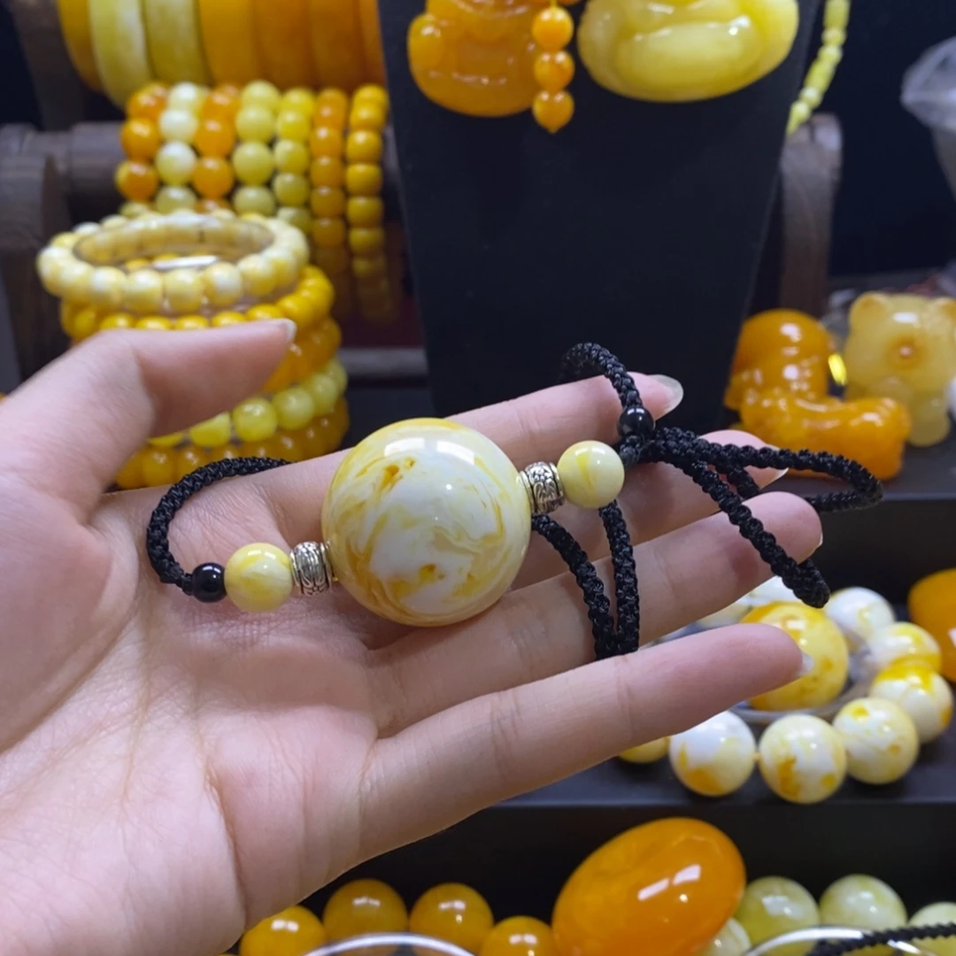 A***蔓非金属全品无暇单珠30