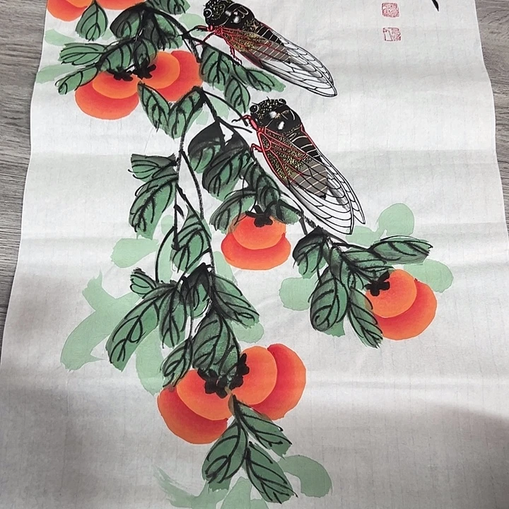 国画手绘国画专用链接