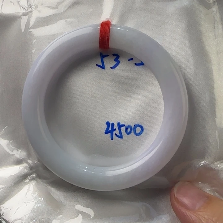 未镶嵌手镯翡翠翡翠手镯