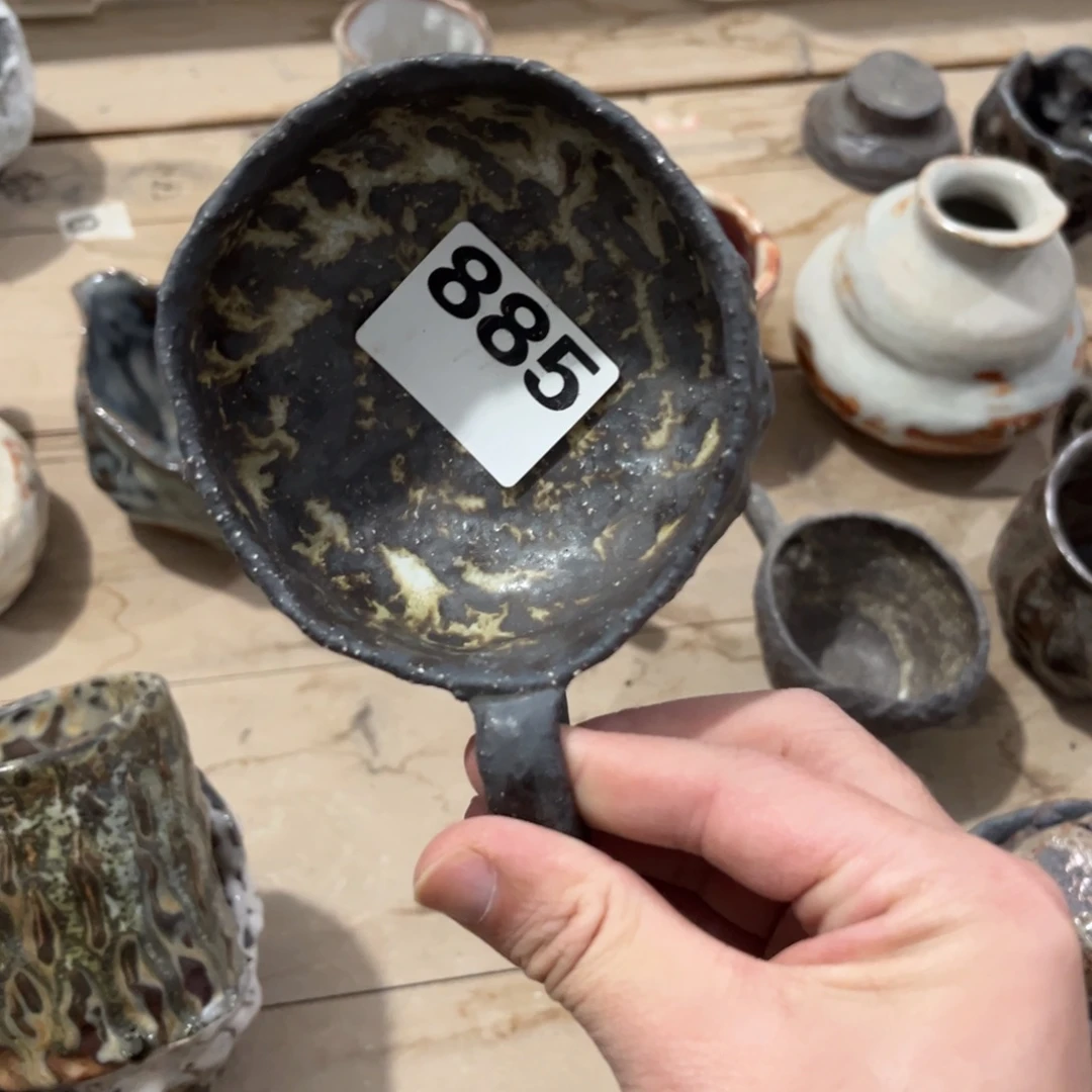 微瑕885 一家茶器直播分享