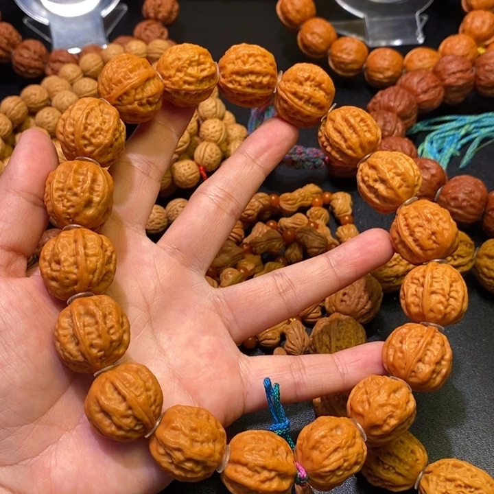 ****吊坠龙脊菩提粗筋