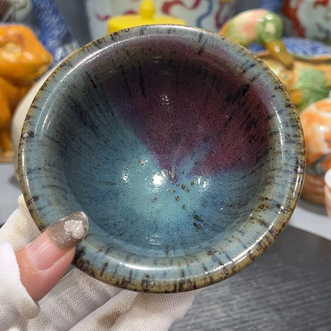 摆件福利，点菜看细节拍～