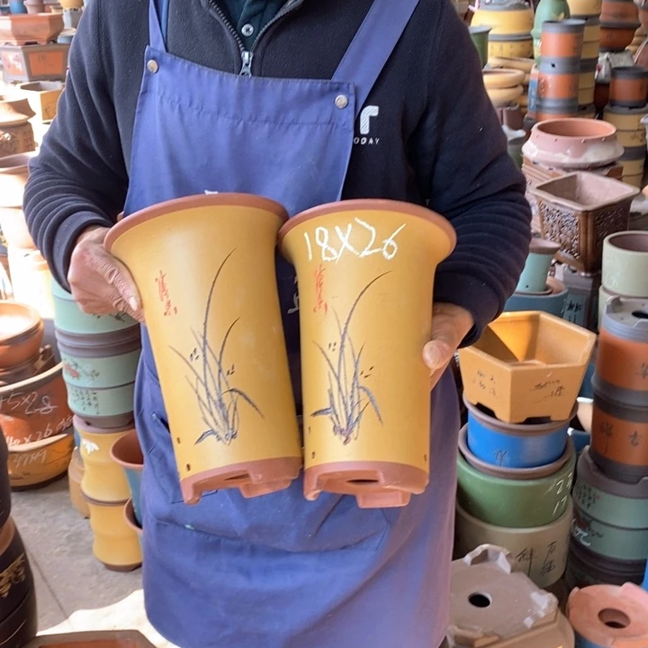 紫砂艺术紫砂艺术