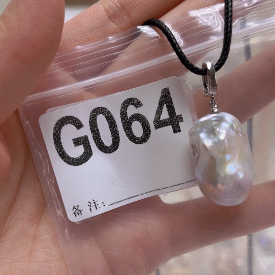 颈饰未镶嵌淡水珍珠