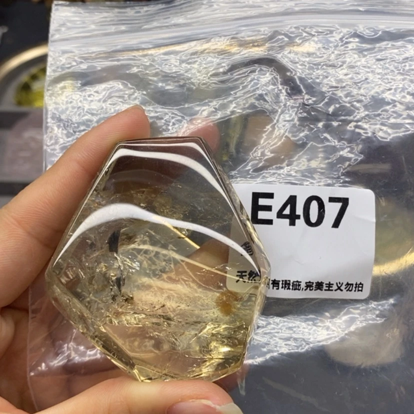 【闪购商品】未镶嵌珠宝半成品水晶
