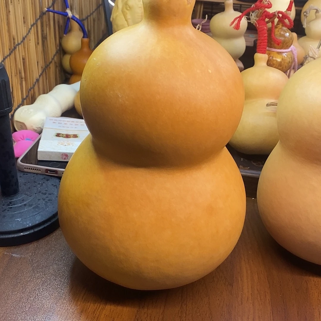 丫***丫直播间一物一拍文玩葫芦