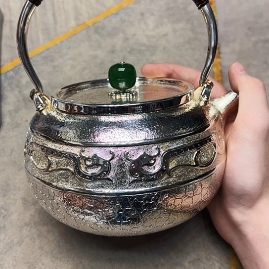 手工艺品琉璃24号商品