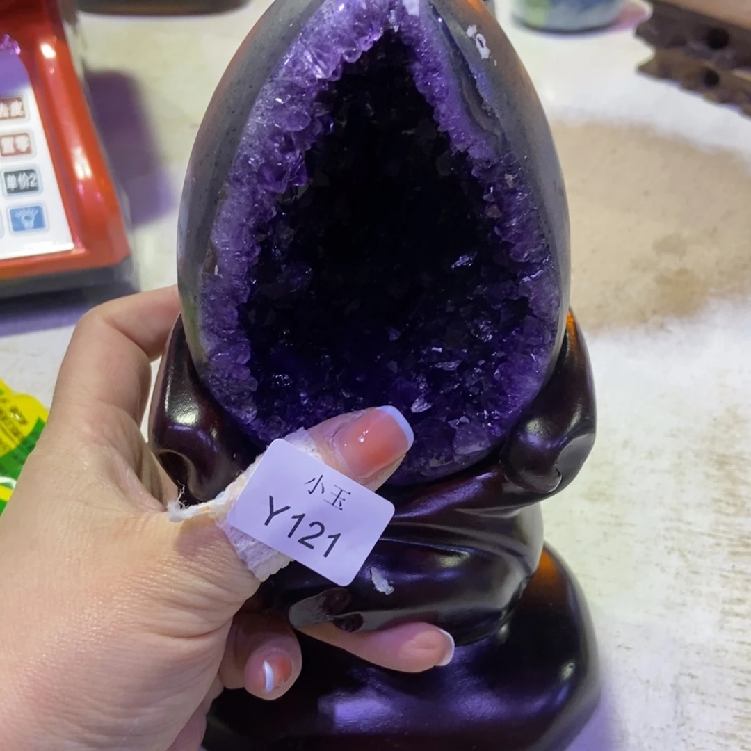 水晶摆件未镶嵌ʚ****摆件