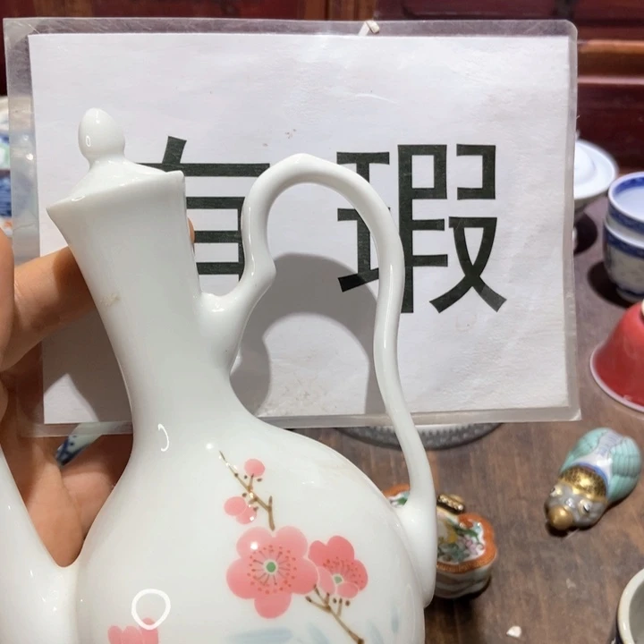 陶瓷艺术品的设计
