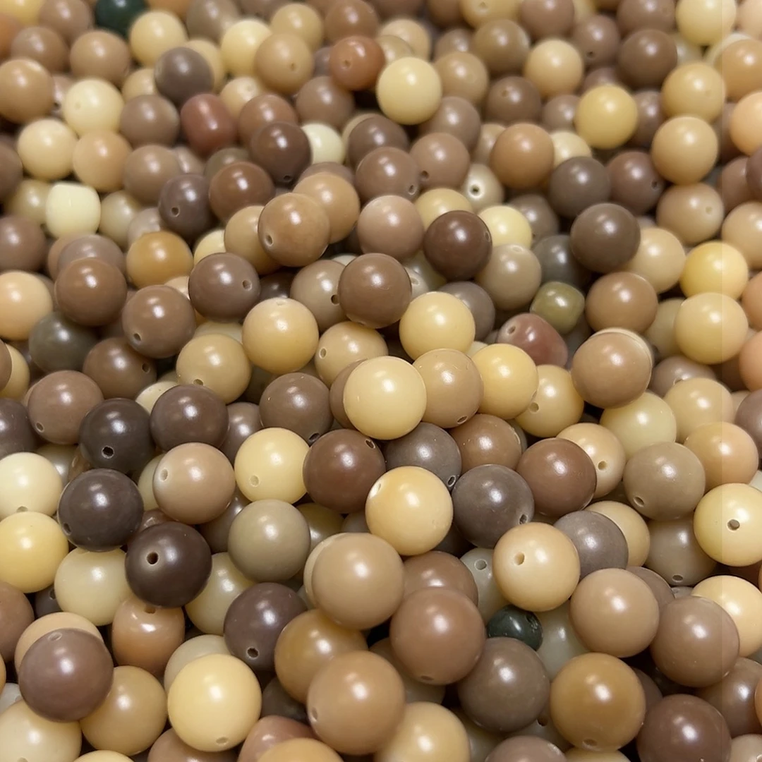 菩提根/象牙果吊坠卡13干枯梅桂圆100颗