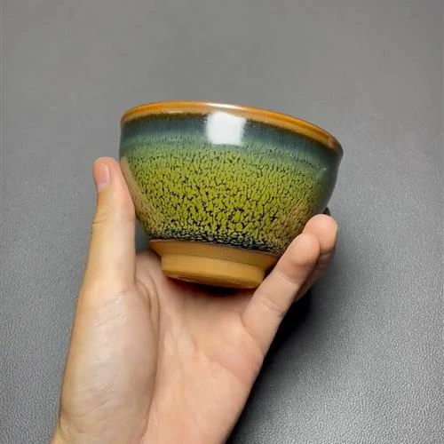【闪购商品】茶盏-10063..........
