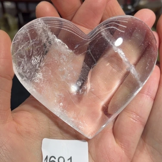 【闪购商品】水晶大型摆件（非配饰）未镶嵌