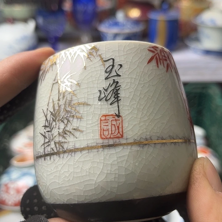 水滴瓷器水滴瓷器