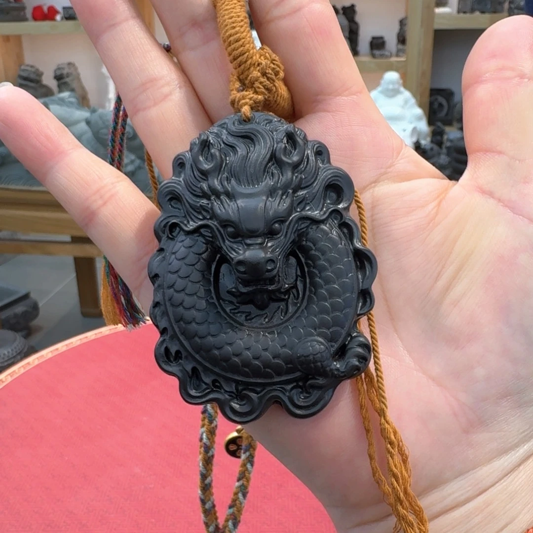 西安石晋錾石雕手工雕刻摆件