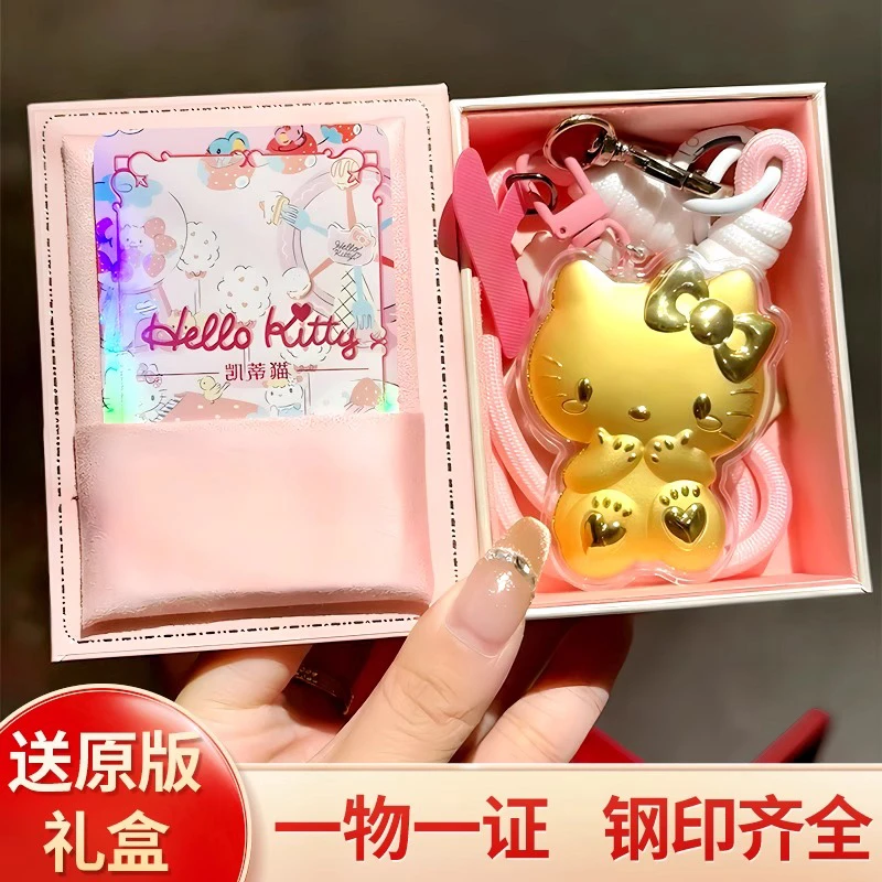 水贝新款手机饰品包包挂件hello kitty挂件手机链礼物