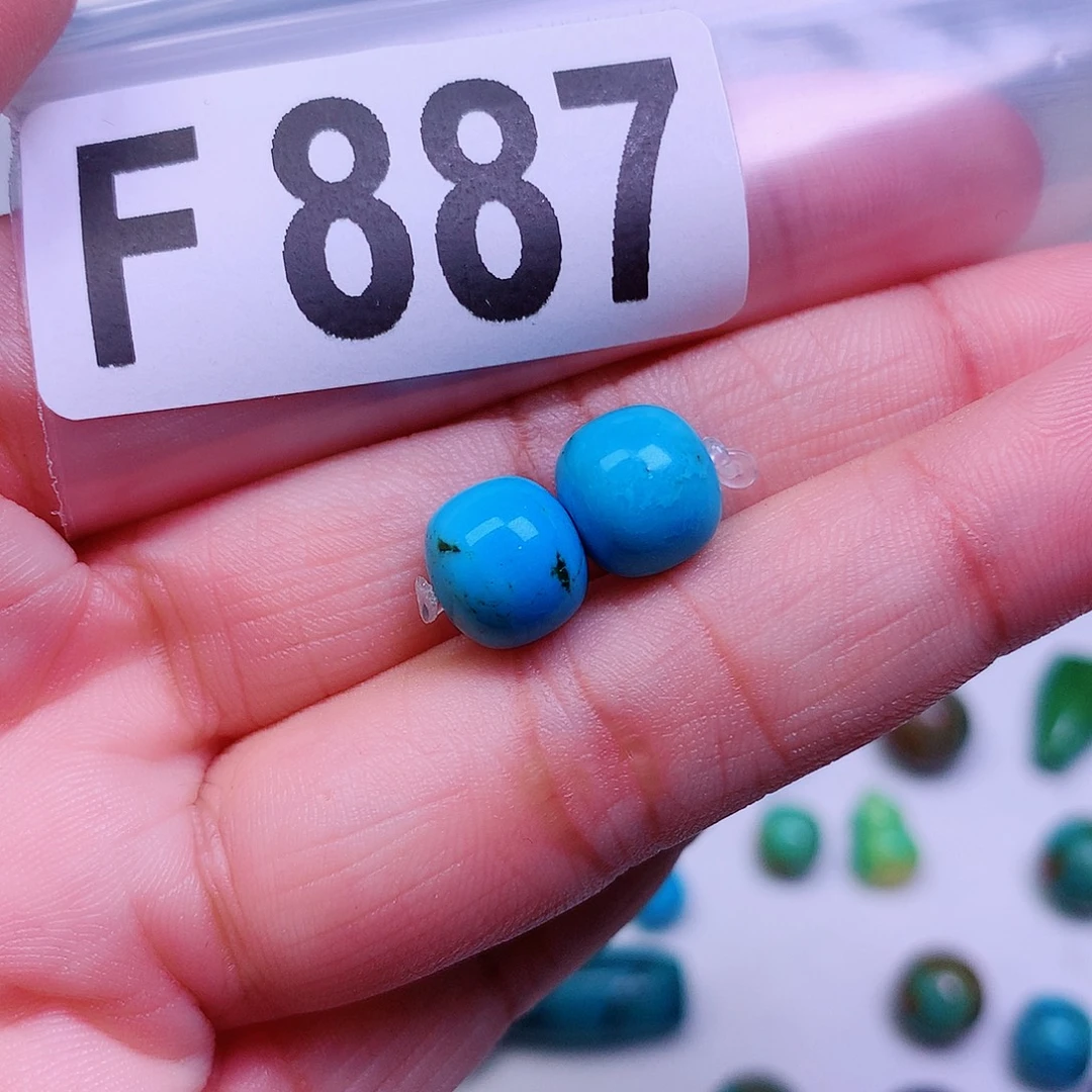 空竹粉丝专享十堰特色手工散珠