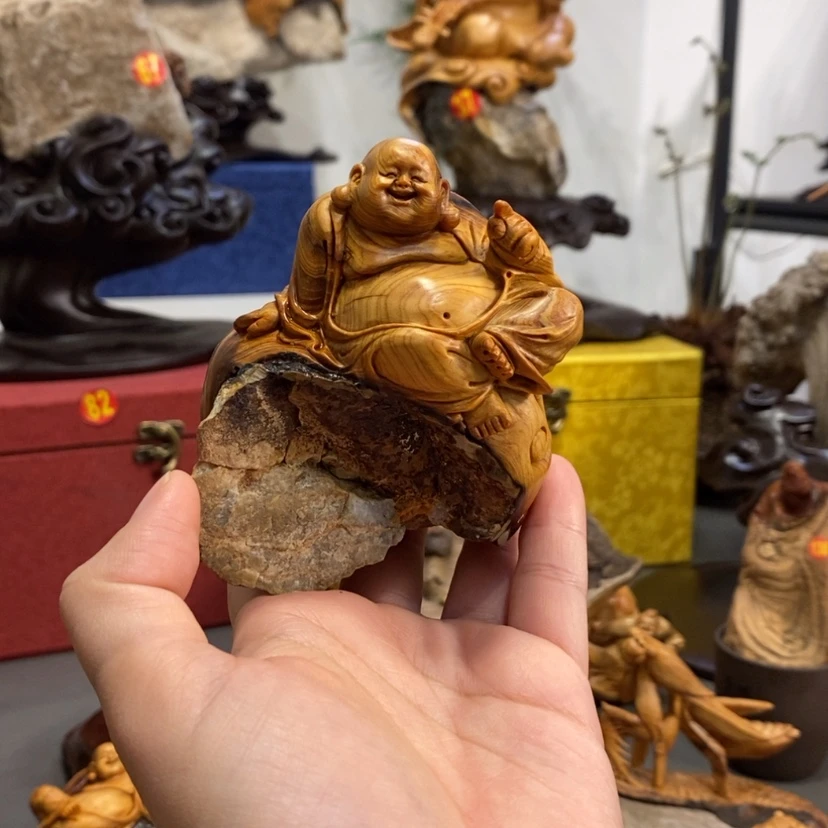 【闪购商品】柏木（崖柏）