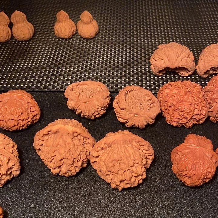 文玩核桃吊坠c****哥1111111