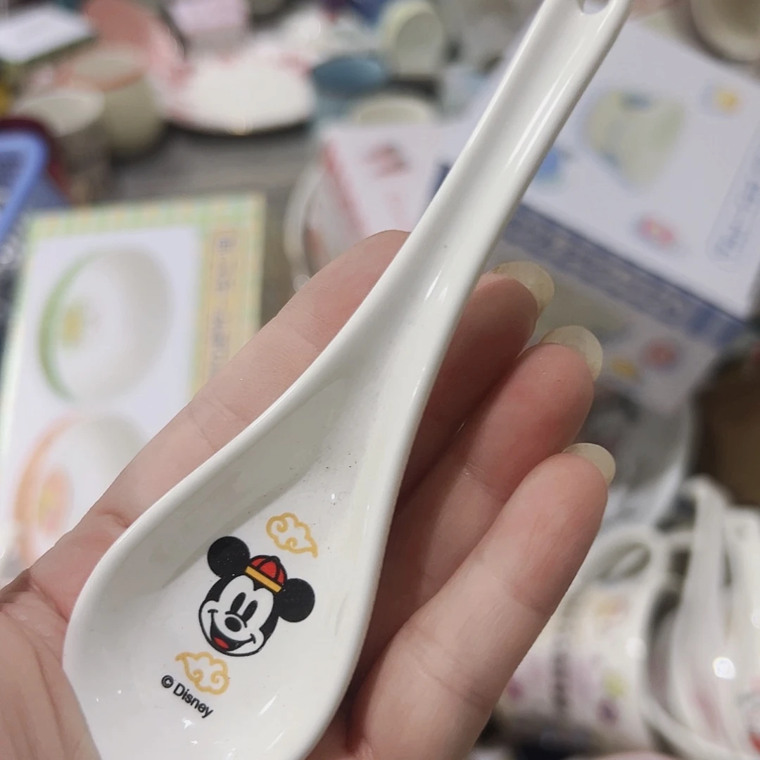 微瑕疵可爱满20包邮