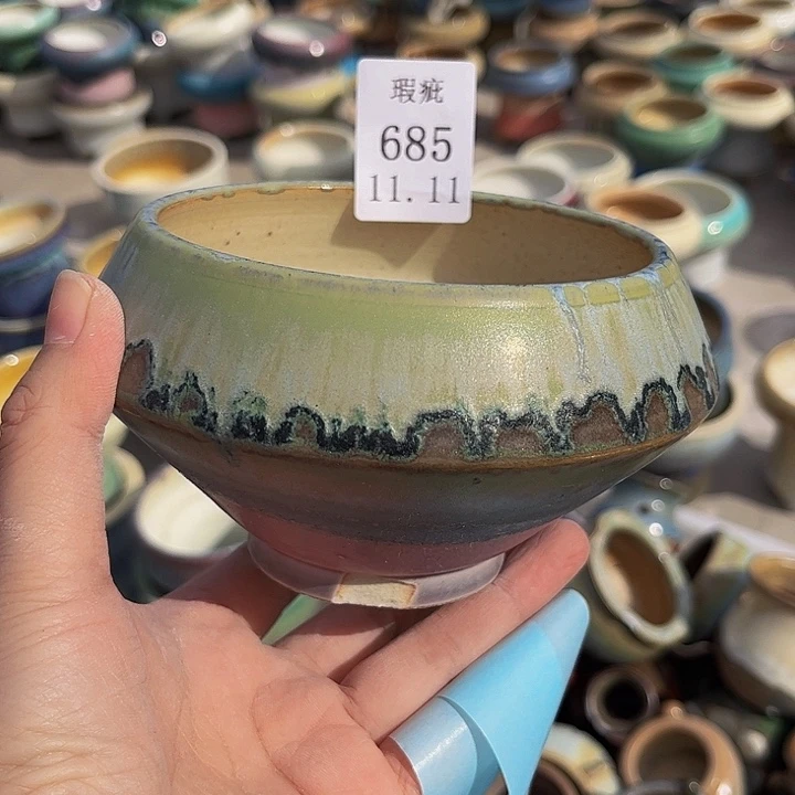 瓷片景德镇陶瓷手工制作