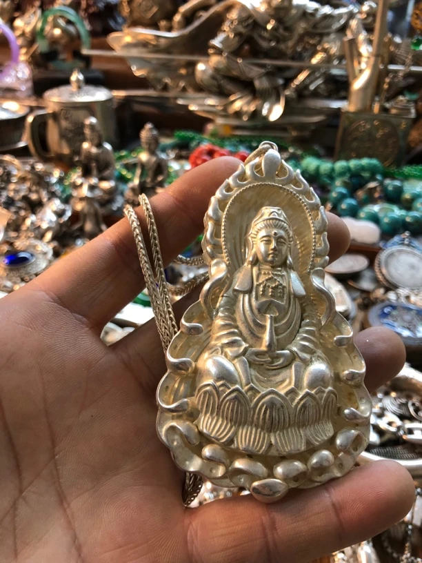 雅雅摆件信誉店铺