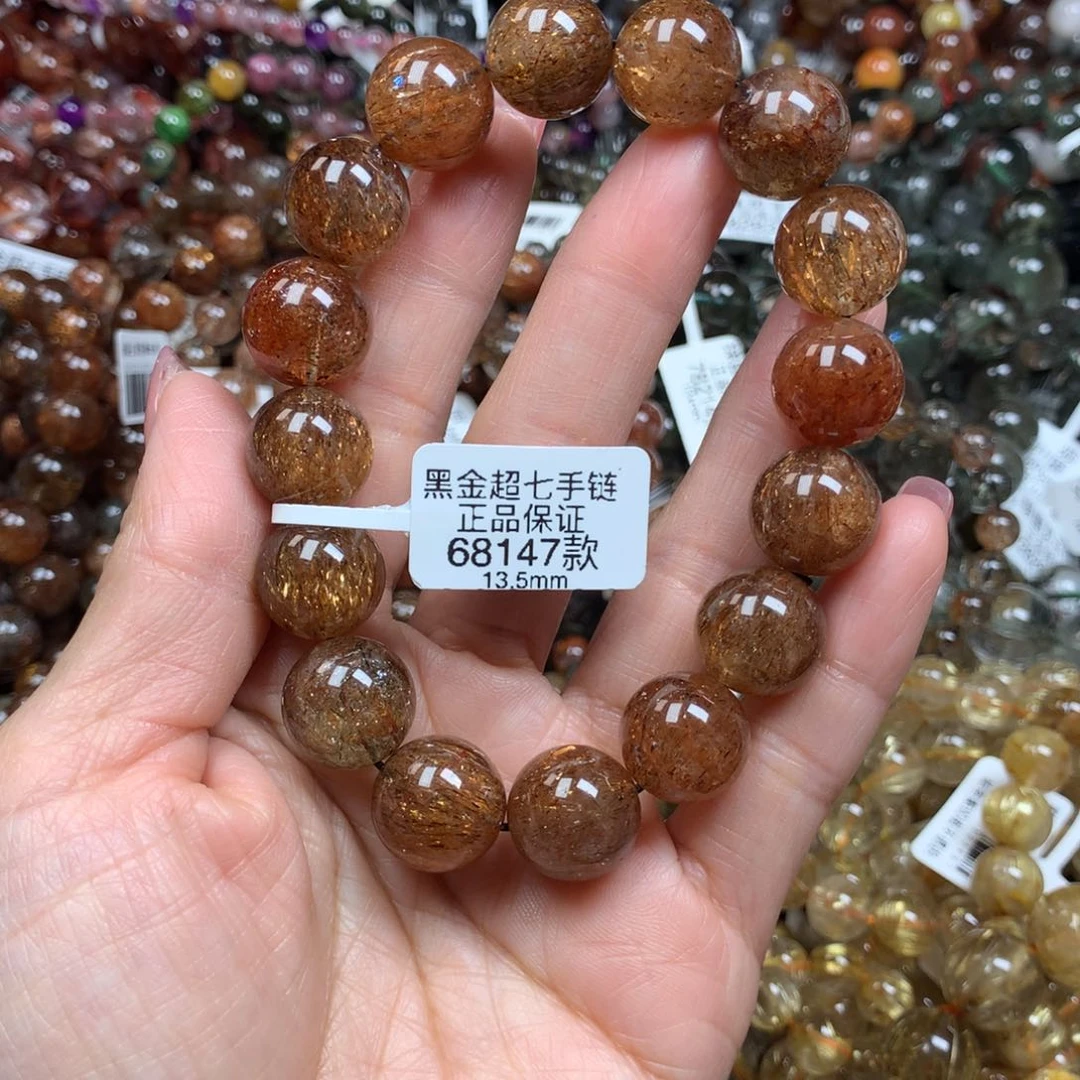 水晶天然未镶嵌天然