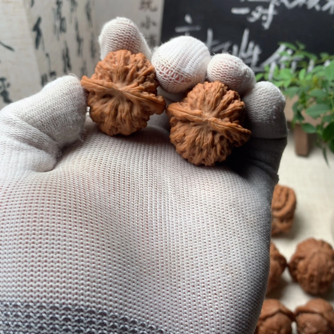 林***克吊坠文玩核桃京东第一矮