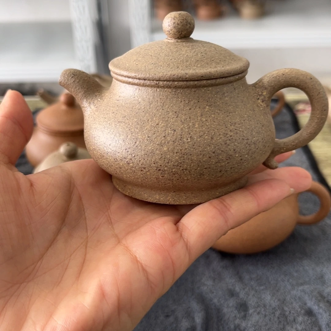 紫砂茶壶紫砂……………………