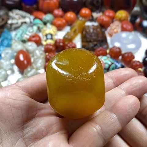 玛瑙/玉髓未镶嵌挂件