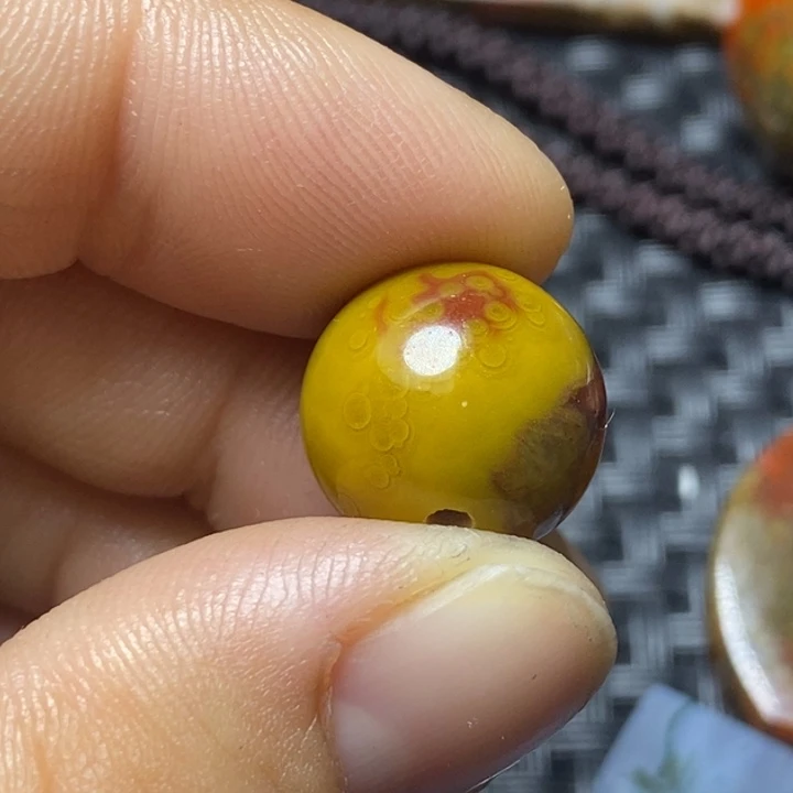 玛瑙/玉髓颈饰未镶嵌何***埃