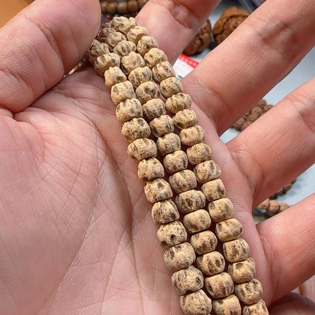 吊坠柏香籽/百香籽甘孜