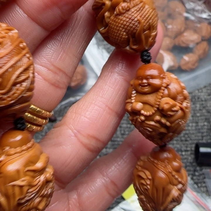 橄榄核吊坠橄榄叶是什么意思