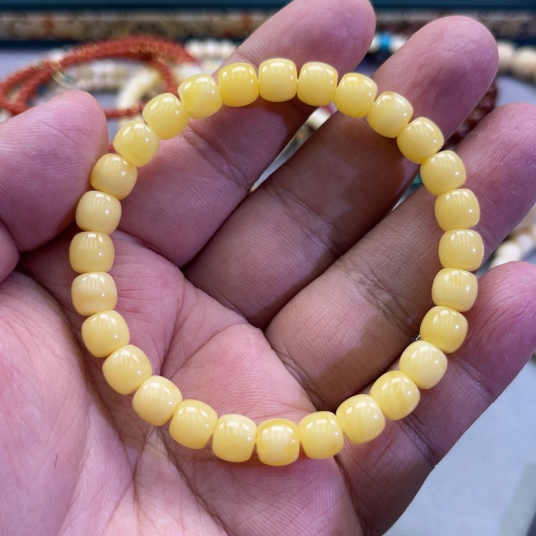 琥珀未镶嵌珠宝奇石33