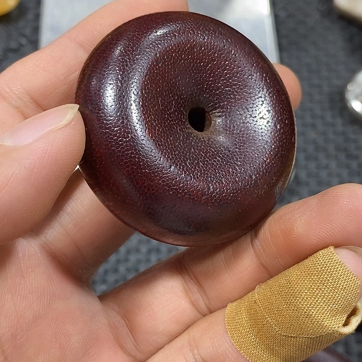吊坠滴血莲花菩提