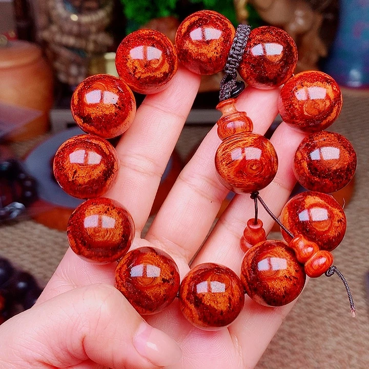 黄花梨/降香黄檀桃10