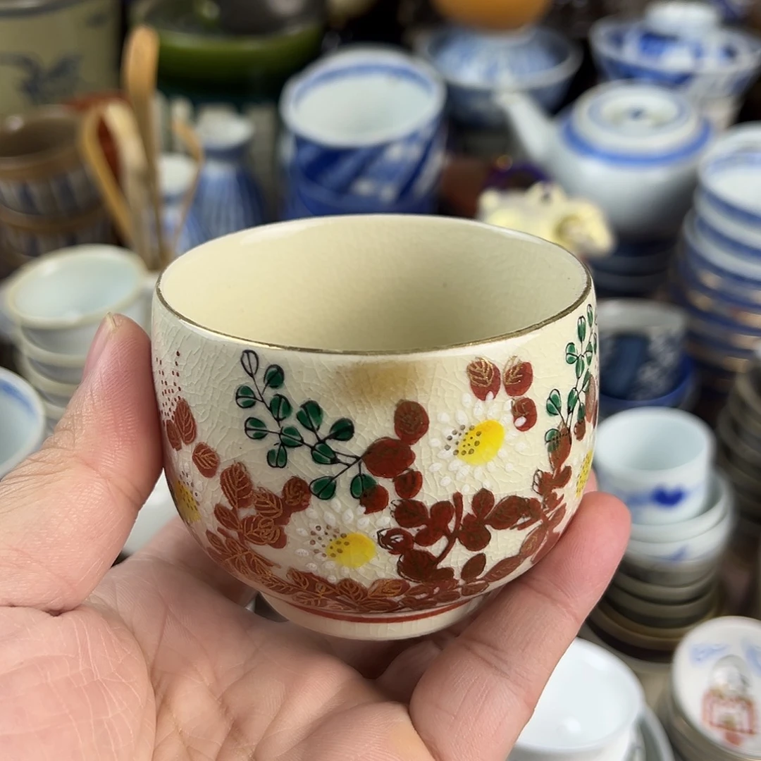 瓷片陶瓷艺术作品