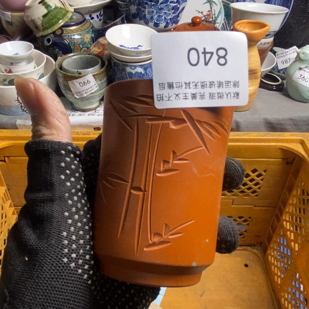 瀟***婳瓷片茶具茶具茶具