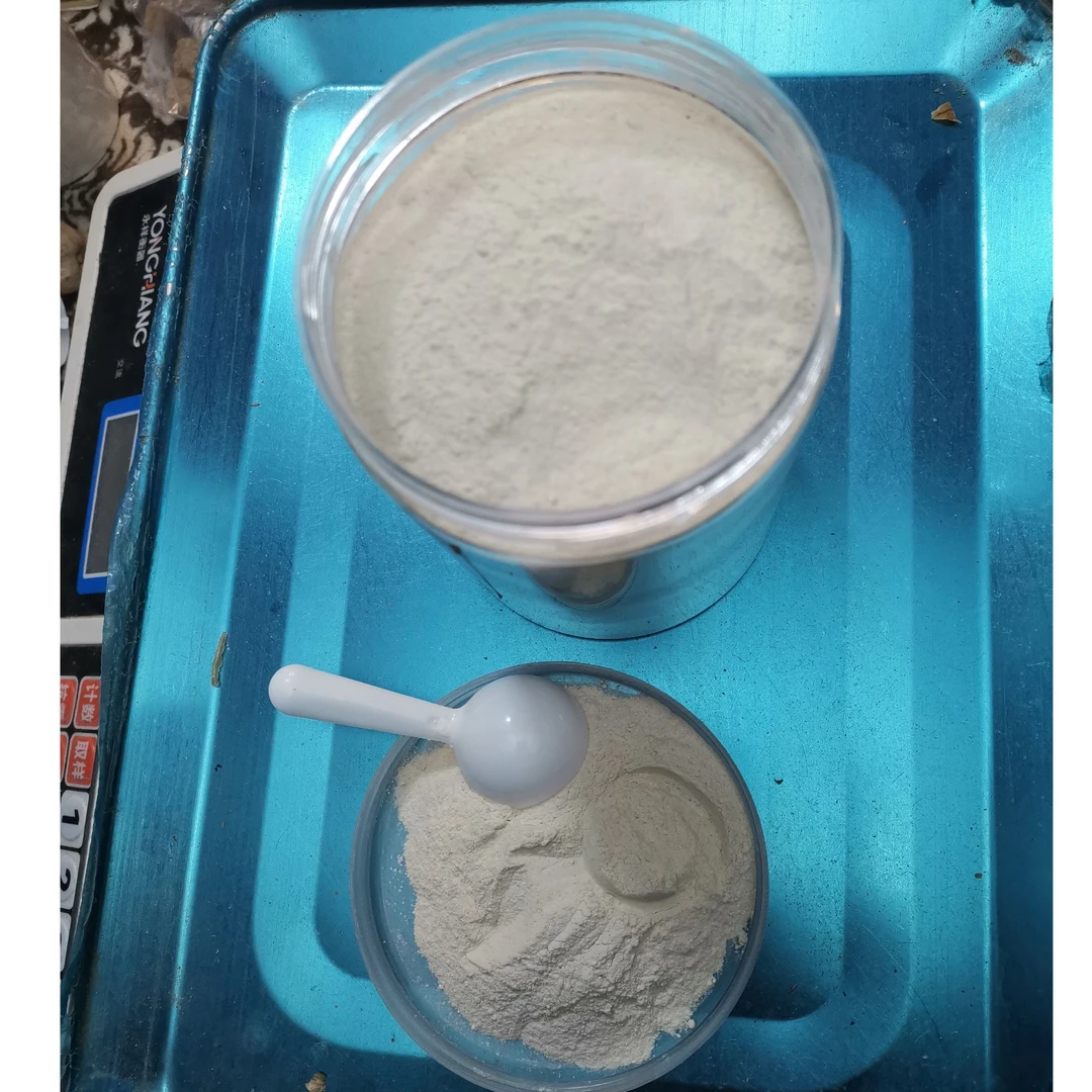 昭通彝良特产小草坝天麻粉