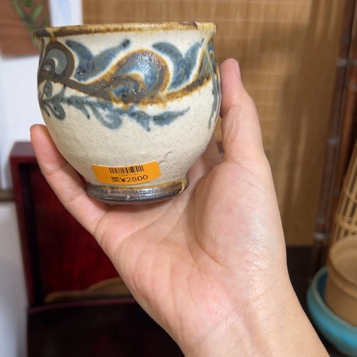 天***！手作陶器 空间美学