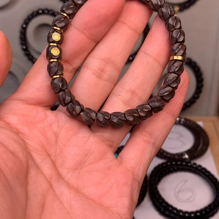 椰蒂手串椰蒂手串