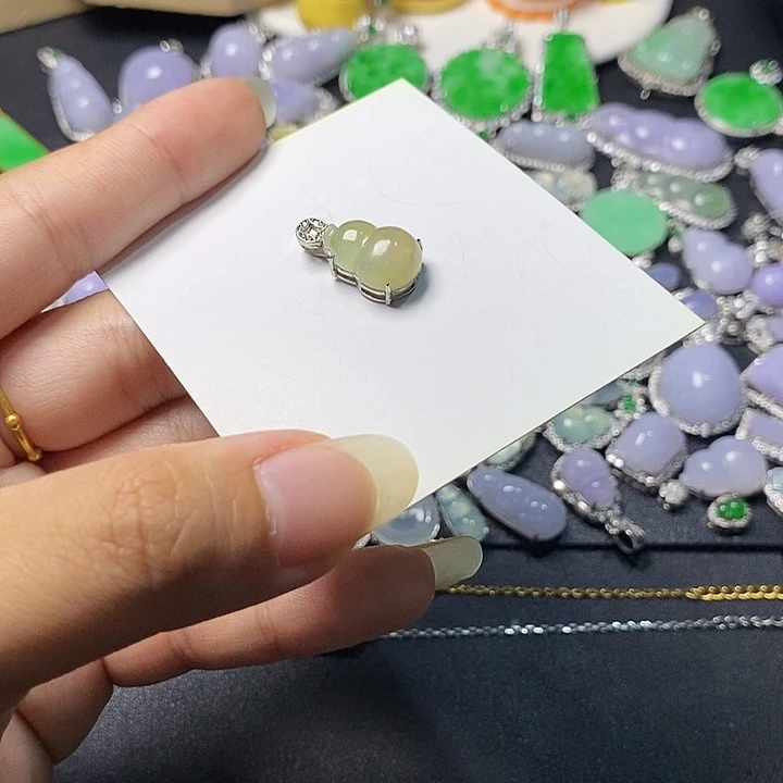 翡翠裸石111111111