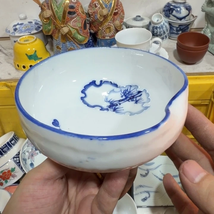 陶瓷推荐第二名20包邮