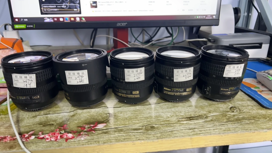 9新 Nikon/尼康    f卡口 （默认无配件）