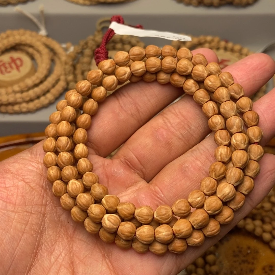 手串柏香籽/百香籽