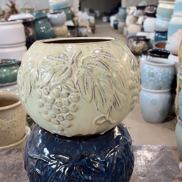 高度17口15肚子20